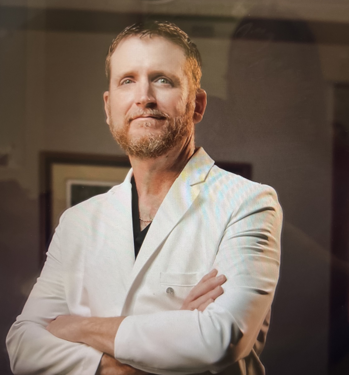 Dr. Barrett R. Tolley, DDS, oral and maxillofacial surgeon in Tallahassee